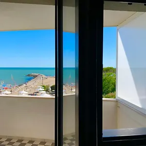 Aparthotel Eurobeach
