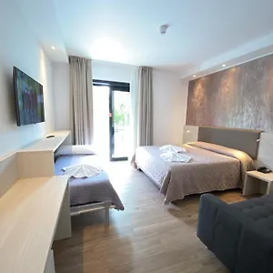 Aldebaran 3* Lido di Jesolo